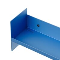 PLI Slim Shelf 60 cm Azure Blue