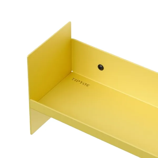 PLI Slim Shelf 60 cm Napoli Yellow