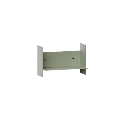 PLI Steel Hylde 30 cm Eucalyptus Grey