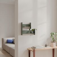 PLI Stahlregal Weiß cm Creme