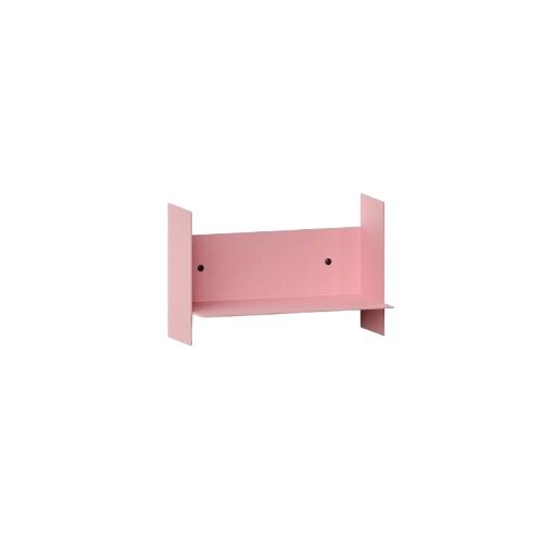 PLI Steel Hylde 30 cm Powder Pink