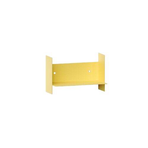 PLI Steel Hylde 30 cm Napoli Yellow
