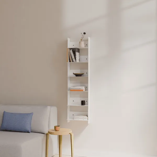 PLI Steel Shelf 30 cm Napoli Yellow