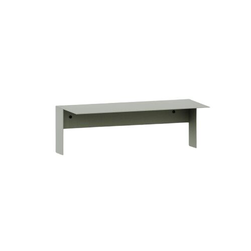 PLI Floating Hylde 45 cm Eucalyptus Grey