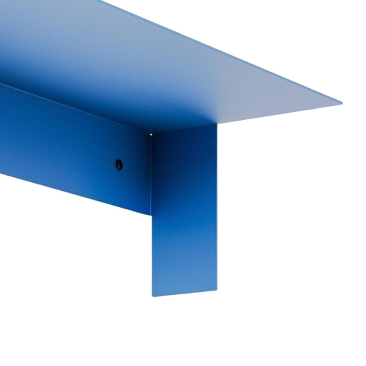 PLI Floating Shelf 45 cm Azure Blue