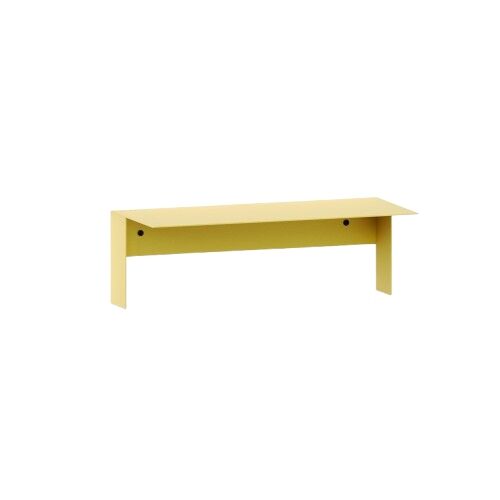 PLI Floating Hylde 45 cm Napoli Yellow