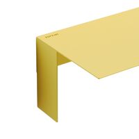PLI Floating Shelf 45 cm Napoli Yellow