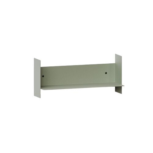 PLI Steel Hylde 45 cm Eucalyptus Grey