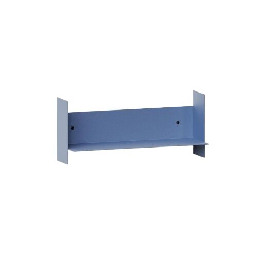 PLI Steel Hylde 45 cm Rock Blue