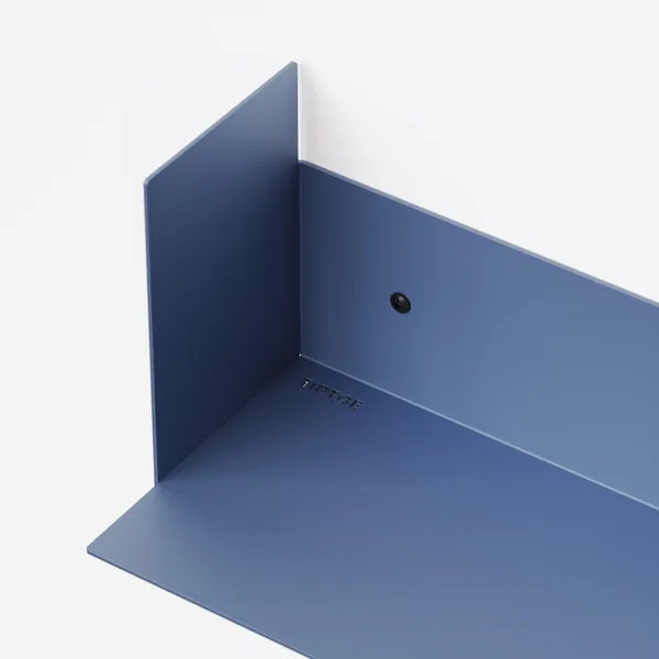 PLI Steel Shelf 45 cm Rock Blue