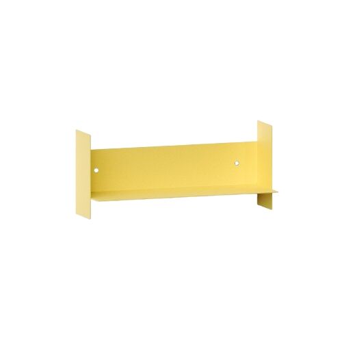 PLI Steel Hylde 45 cm Napoli Yellow