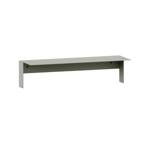 PLI Floating Hylde 60 cm Eucalyptus Grey