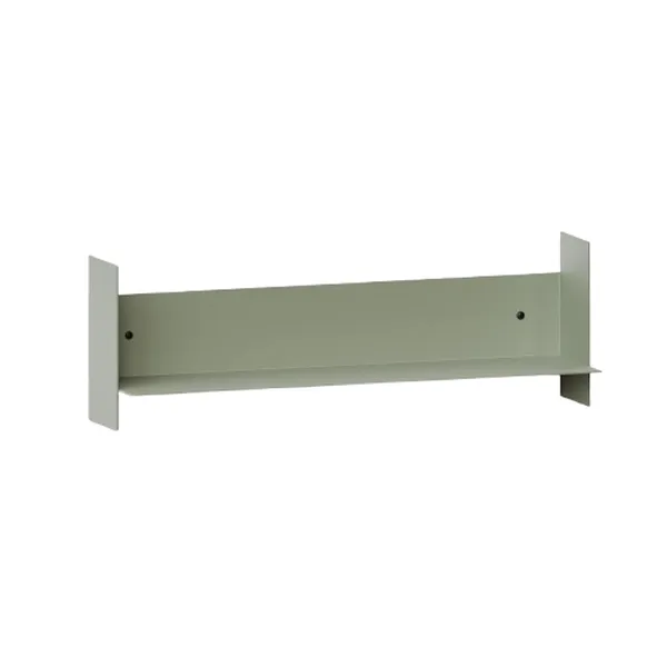 PLI Steel Shelf 60 cm Eucalyptus Grey