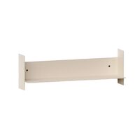 PLI Stahlregal Weiß cm Creme