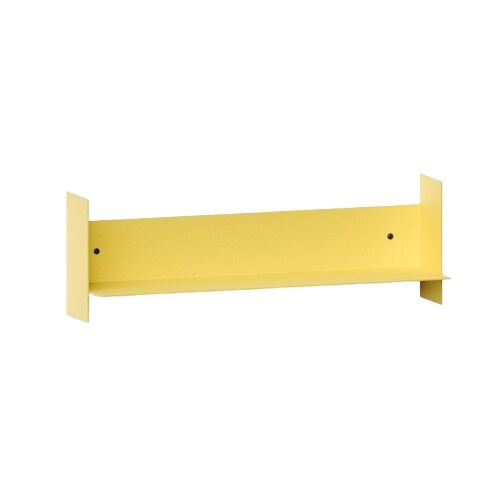 PLI Steel Hylde 60 cm Napoli Yellow