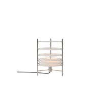 Topuro Table lamp Small Stainless Steel/Acrylic