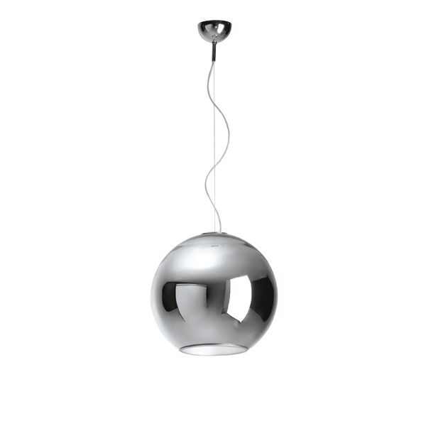Globo Di Luce Taklampa Stor Krom