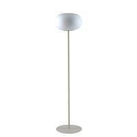 Bianca Vloerlamp Wit