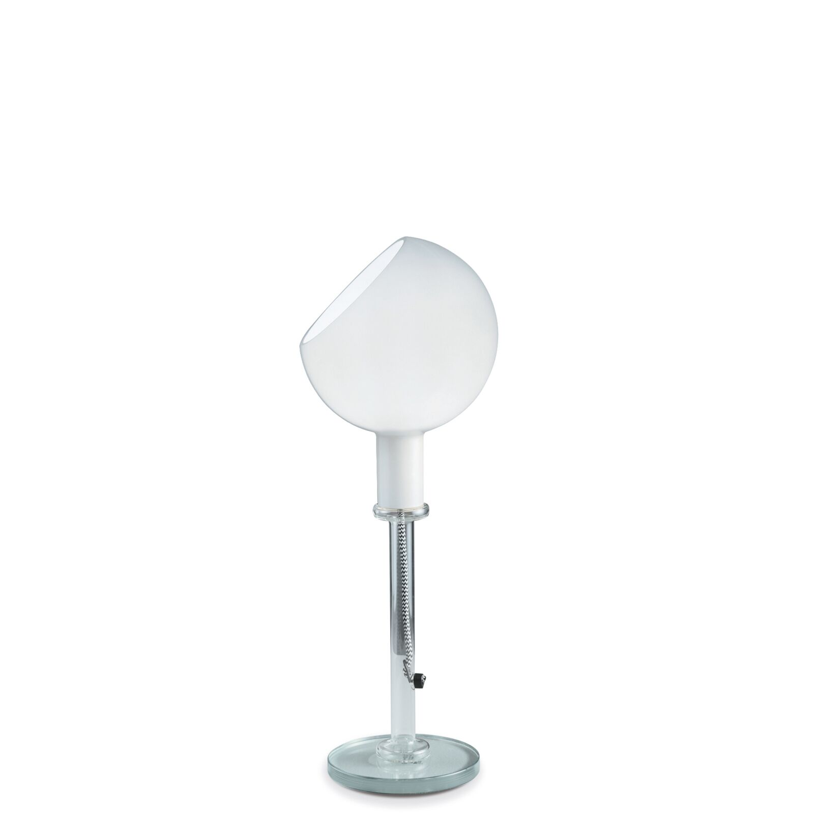 Parola Bordslampa Vit