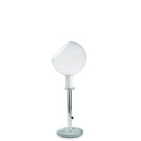 Parola Tischlampe Weiß