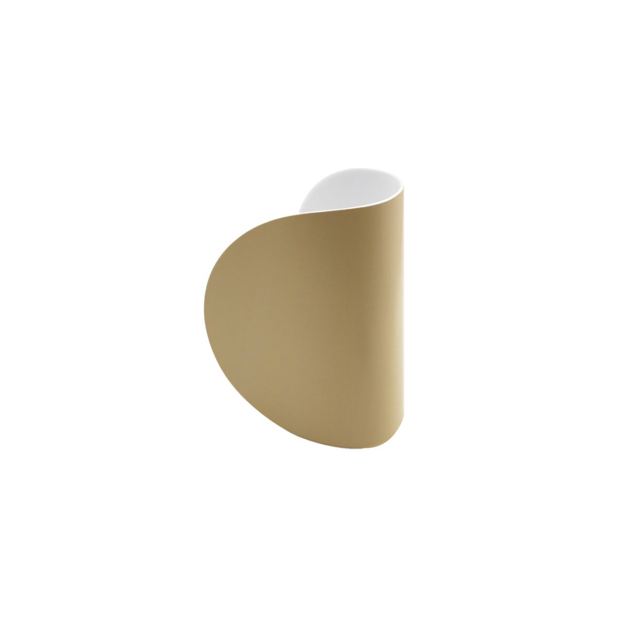 IO V&auml;gglampa Mellan Guld