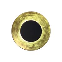 Gold / Black