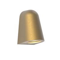 Mast Light Buitenlamp Antiek Messing