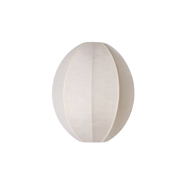 Oval Varjostin Pieni Sand
