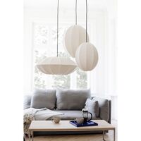 UFO Lampshade Indochina Sand