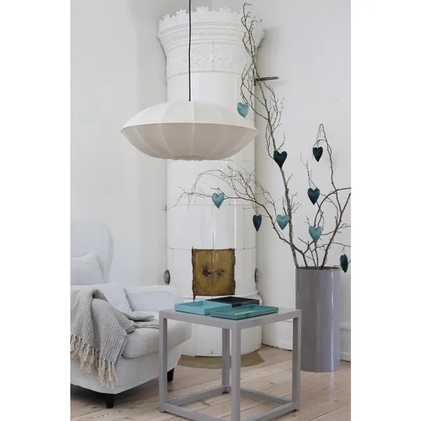 UFO Lampshade Indochina Sand