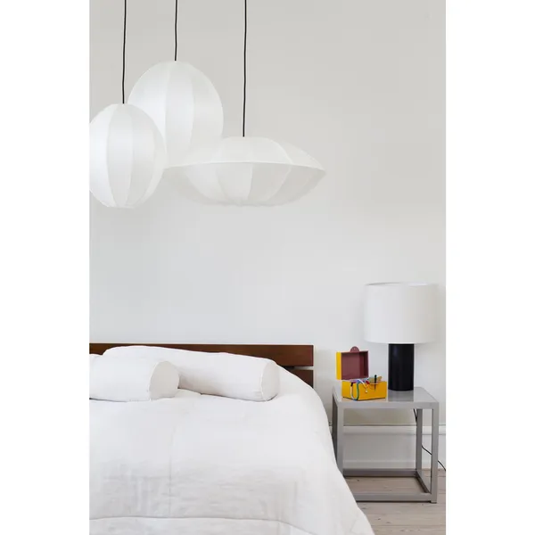 UFO Lampshade Indochina Sand