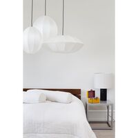 UFO Lampshade Indochina Sand