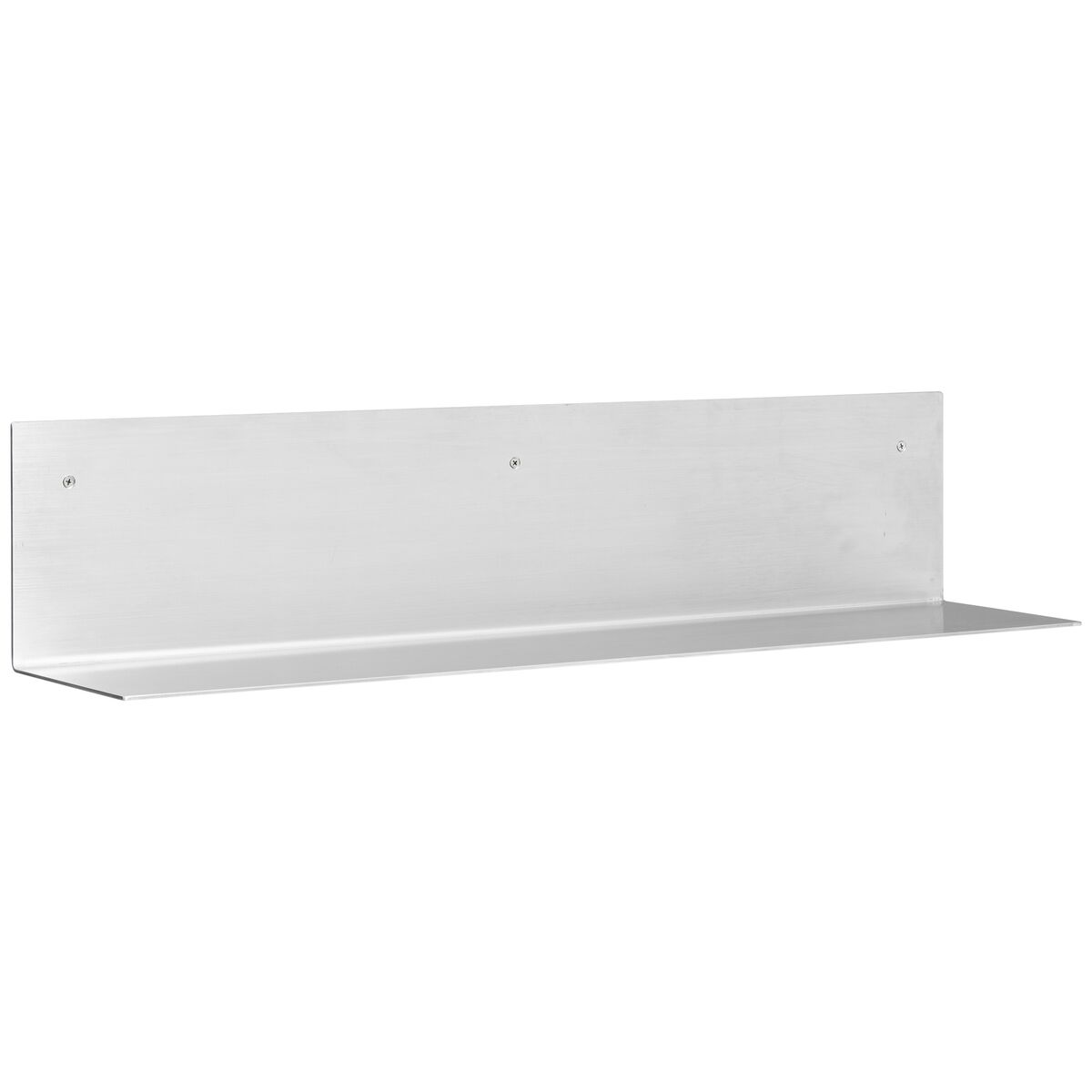 Studio Estante 86 cm Acero Inoxidable