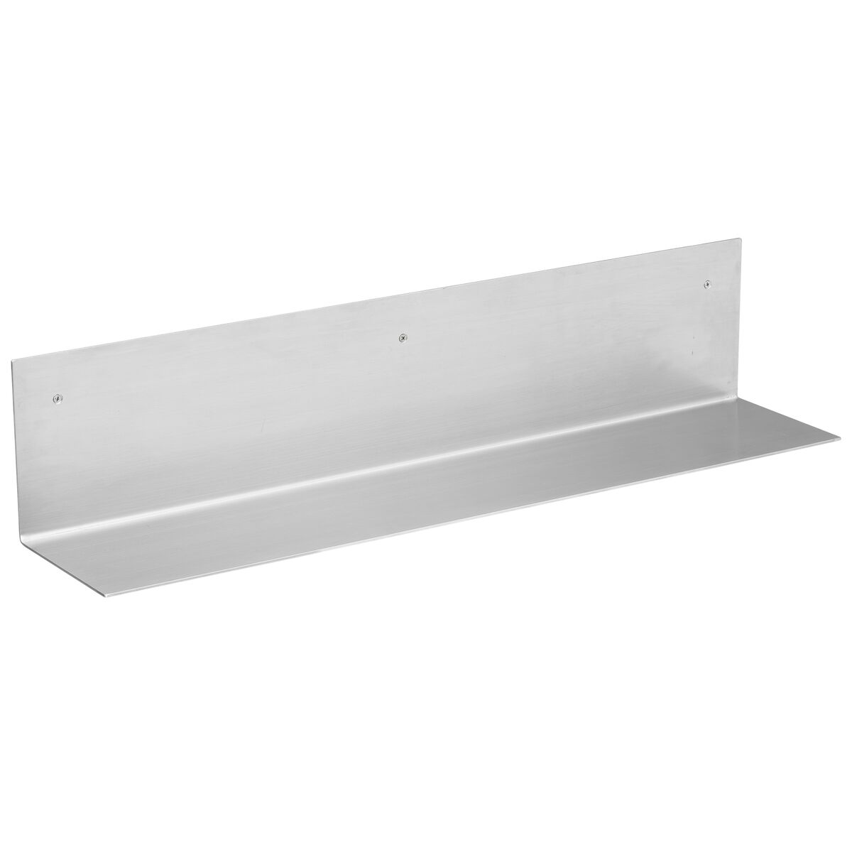 Studio Estante 86 cm Acero Inoxidable