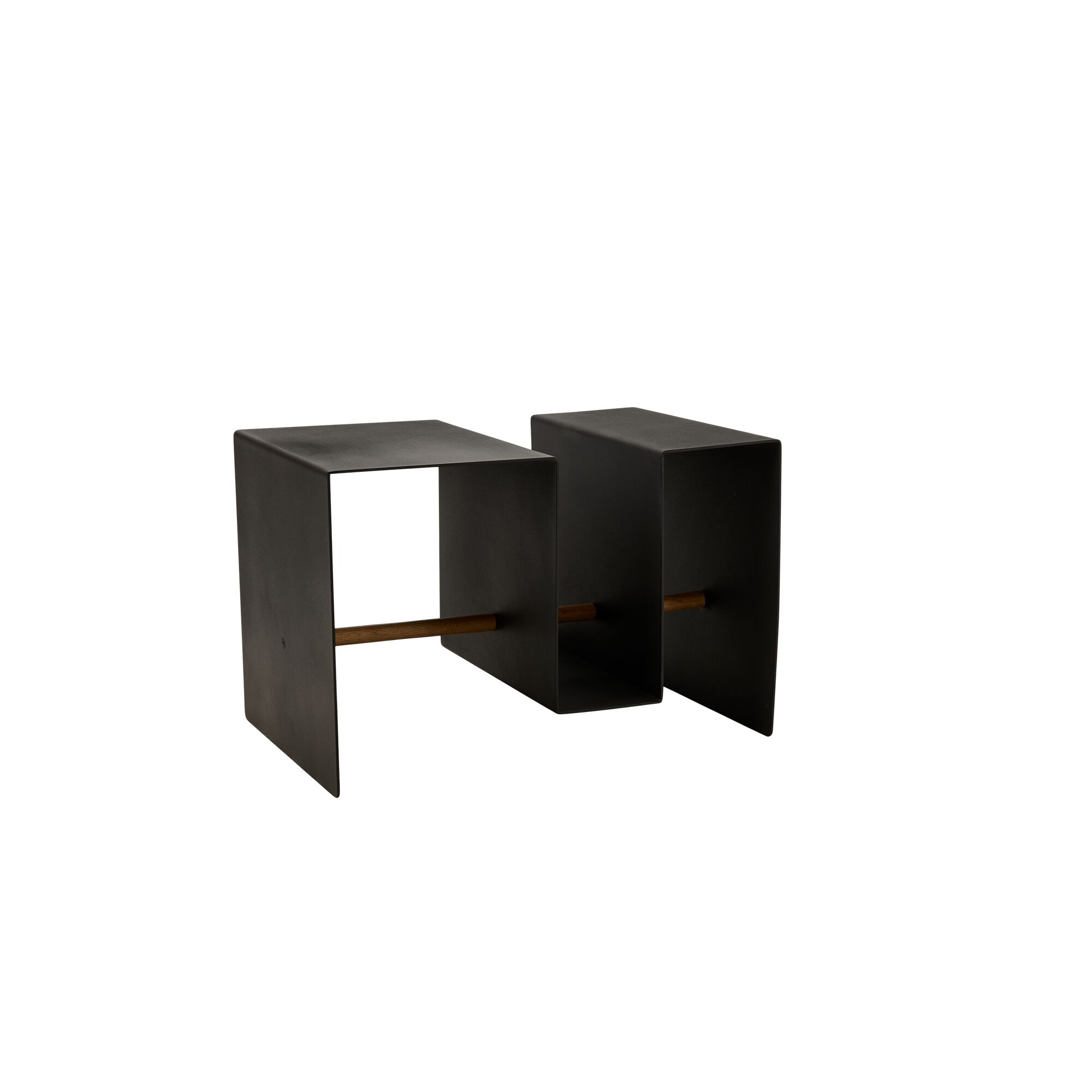 Edge Sidebord Sort