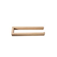 Andersen Kitchen Roll Holder Oak