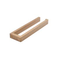 Andersen Kitchen Roll Holder Oak