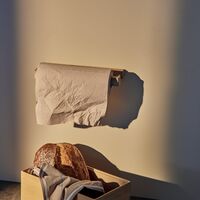 Andersen Kitchen Roll Holder Oak
