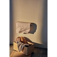 Andersen Kitchen Roll Holder Oak