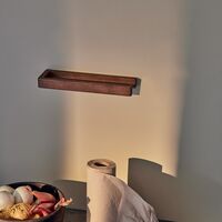 Andersen Kitchen Roll Holder Ash