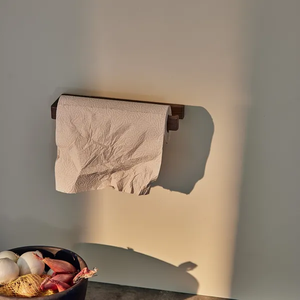 Andersen Kitchen Roll Holder Ash