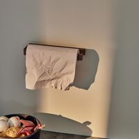 Andersen Kitchen Roll Holder Ash