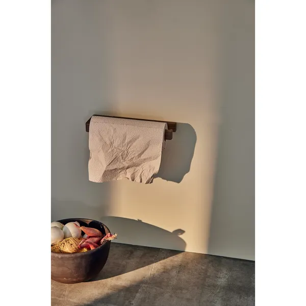 Andersen Kitchen Roll Holder Ash