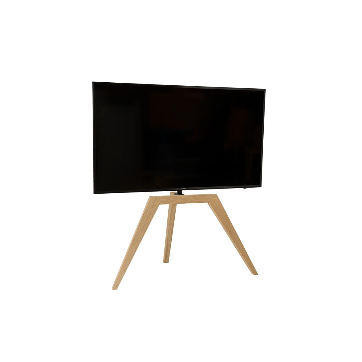 View TV-Ständer Eiche