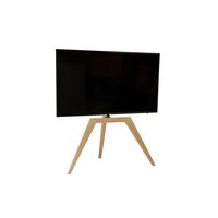 View TV-Ständer Eiche