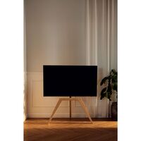 View TV-Ständer Eiche
