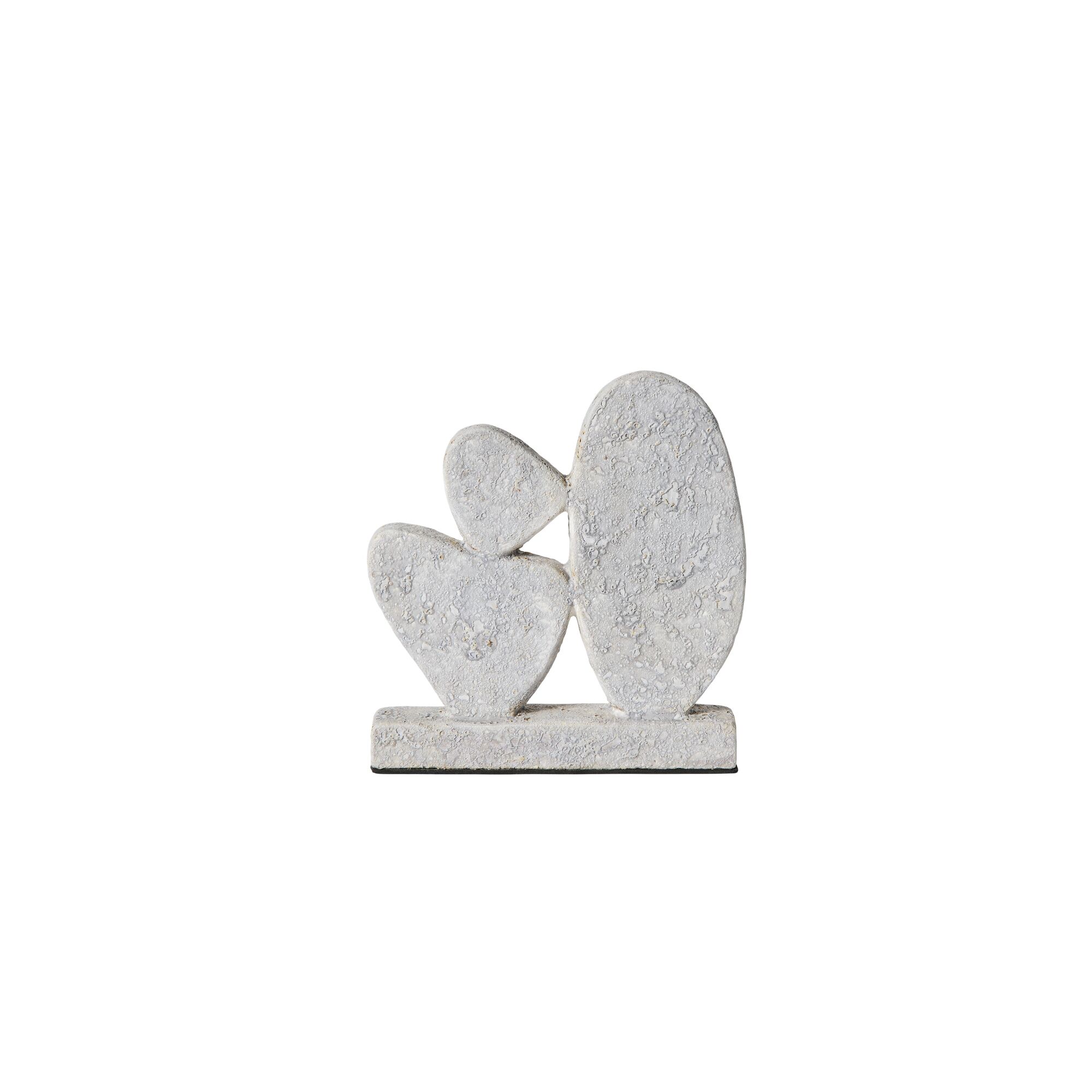 Luna Skulptur Gr