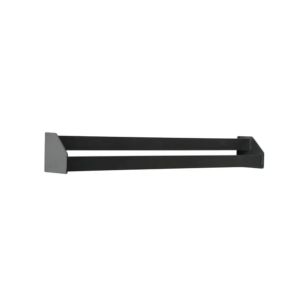 Tetsu Håndkleholder Sort