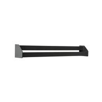 Tetsu Håndkleholder Sort