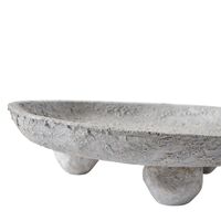 Luna Dish Ø32.5 Gray